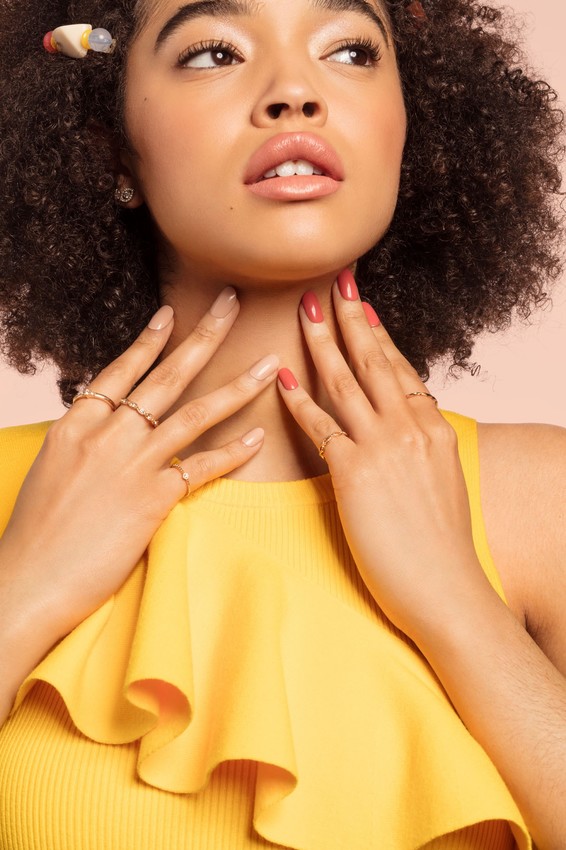 WENDY RORONG - PORTFOLIO - ADVERTISING